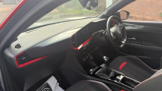 Vauxhall Mokka 1.2 Turbo 100 GS  5dr Petrol Hatchback